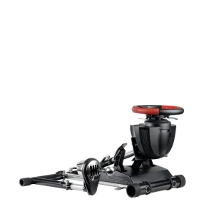 Wheel Stand Pro, SUPER TX stojan na volant pro THRUSTMASTER T300RS/TX/T150/TMX + RGS+ GTS(DELUXE V2) - obrázek 2