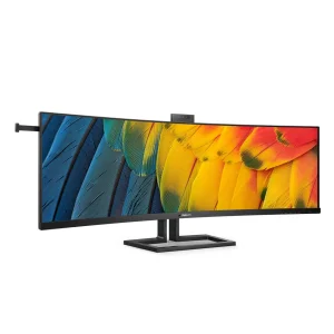 Philips 45B1U6900CH Monitor 44,5" VA 5120x1440 75Hz - obrázek 2