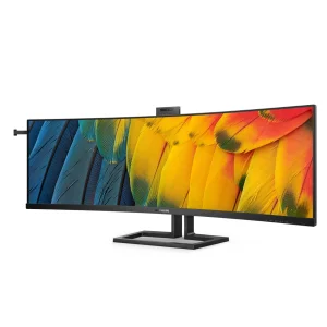 Philips 45B1U6900CH Monitor 44,5" VA 5120x1440 75Hz - obrázek 6