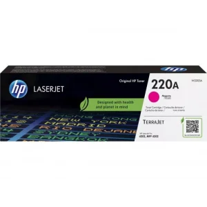Toner HP W2203A purpurový LaserJet 220A