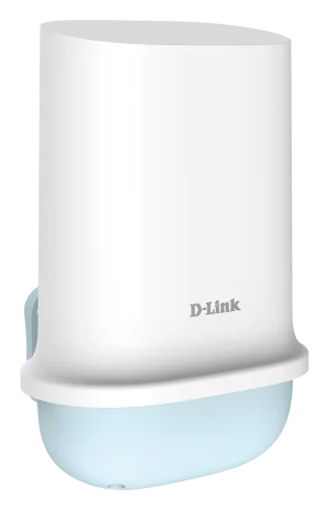 D-Link DWP-1010 - 5G/LTE Outdoor CPE, 1x 2,5 GbE port
