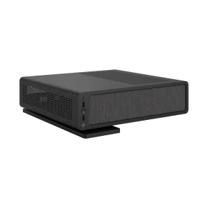 Fractal Ridge/Mini ITX/Černá - obrázek 11