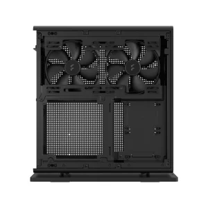 Fractal Ridge/Mini ITX/Černá - obrázek 14