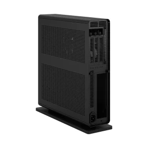 Fractal Ridge/Mini ITX/Černá - obrázek 3