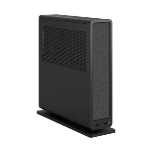 Fractal Ridge/Mini ITX/Černá - obrázek 4