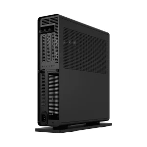 Fractal Ridge/Mini ITX/Černá - obrázek 6