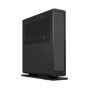 Fractal Ridge/Mini ITX/Černá - obrázek 7
