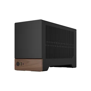 Fractal Terra/Mini ITX/Černá - obrázek 9