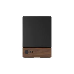 Fractal Terra/Mini ITX/Černá - obrázek 10