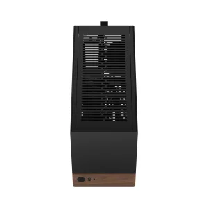 Fractal Terra/Mini ITX/Černá - obrázek 11