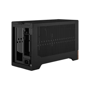 Fractal Terra/Mini ITX/Černá - obrázek 12