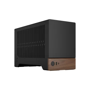 Fractal Terra/Mini ITX/Černá - obrázek 2