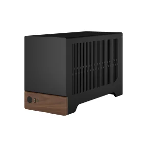 Fractal Terra/Mini ITX/Černá - obrázek 3