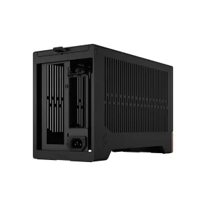 Fractal Terra/Mini ITX/Černá - obrázek 6