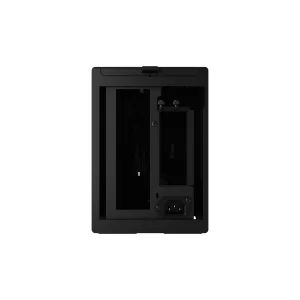 Fractal Terra/Mini ITX/Černá - obrázek 7