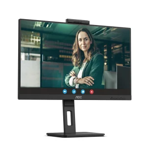 AOC 24P3QW Monitor 23,8" IPS FHD 75Hz 4ms - obrázek 8