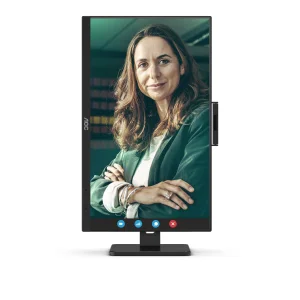 AOC 24P3QW Monitor 23,8" IPS FHD 75Hz 4ms - obrázek 4