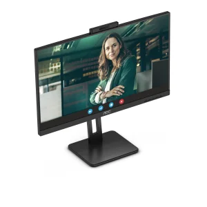 AOC 24P3QW Monitor 23,8" IPS FHD 75Hz 4ms - obrázek 6