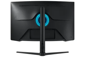 Samsung Odyssey/G65B/32"/VA/QHD/240Hz/1ms/Black/2R - obrázek 8