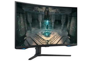 Samsung Odyssey/G65B/32"/VA/QHD/240Hz/1ms/Black/2R - obrázek 13