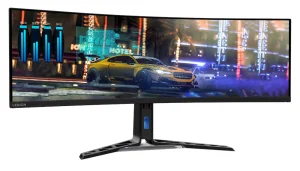 Lenovo Legion R45w-30 44.5" VA 5120x1440 165Hz 1ms - obrázek 2