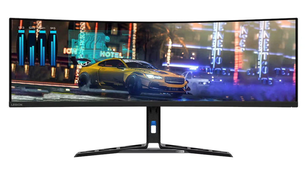 Lenovo Legion R45w-30 44.5" VA 5120x1440 165Hz 1ms