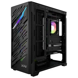 Adata XPG STARKER AIR BTF herní skříň černá - obrázek 2