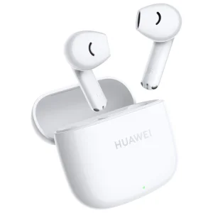 HUAWEI FreeBuds SE 2/BT/Bezdrát/Bílá - obrázek 4