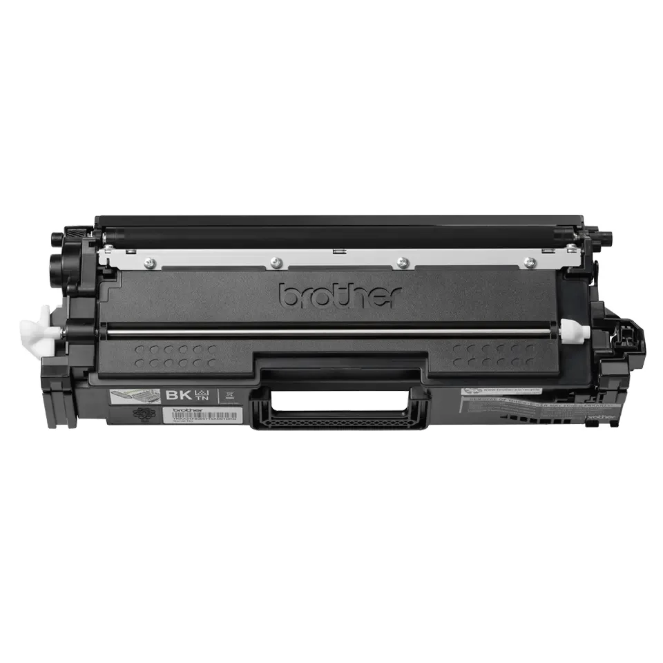 Toner Brother TN-821XLBK černý 12000 stran