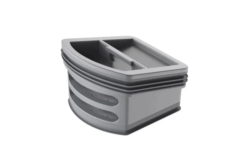 Xiaomi Truclean W10 Ultra filtr sada 2 ks