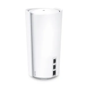 TP-Link Deco XE200 AXE11000 Mesh Wi-Fi sada 2ks - obrázek 2