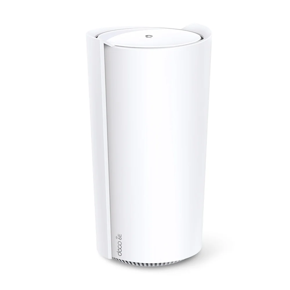 TP-Link Deco XE200 AXE11000 Mesh Wi-Fi sada 2ks