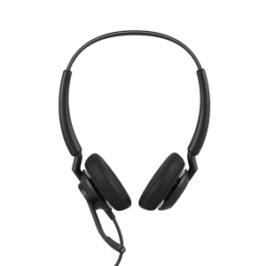 Jabra Engage 40/Stereo/ANC/USB/Drát/Černá - obrázek 4