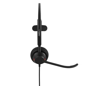 Jabra Engage 40/Mono/ANC/USB/Drát/Černá - obrázek 4