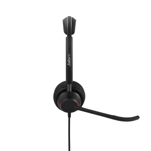 Jabra Engage 50 II/Stereo/ANC/USB-C/Drát/Černá - obrázek 3