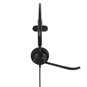 Jabra Engage 50 II/Mono/ANC/USB-C/Drát/Černá - obrázek 3