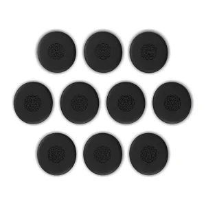 Jabra Engage 40/50 II Ear Cushions - 10 pieces