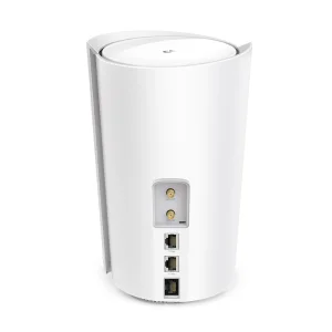 TP-Link Deco X50-5G AX3000 mesh Wi-Fi (1 ks) - obrázek 2