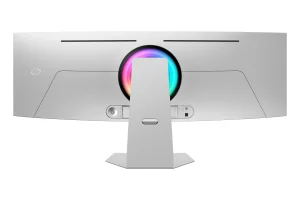 Samsung/LS49CG950SUXDU/49"/OLED/5120x1440/240Hz/0,03ms/Silver/2R - obrázek 9