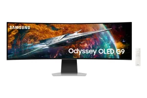 Samsung/LS49CG950SUXDU/49"/OLED/5120x1440/240Hz/0,03ms/Silver/2R - obrázek 4