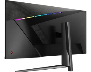 MSI MAG401QR 40" IPS WQHD 155Hz 1ms - obrázek 4
