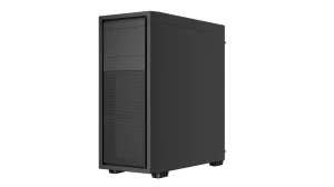 Gembird Computer Fornax K500/Midi Tower/Černá - obrázek 4