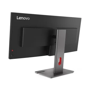 Lenovo ThinkVision P34wd-40 34" IPS WQHD 120Hz 4ms - obrázek 5