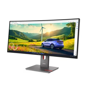 Lenovo ThinkVision P34wd-40 34" IPS WQHD 120Hz 4ms