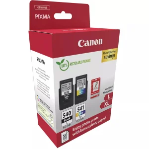 Inkoustová náplň Canon PG540L/CL541XL - obrázek 2