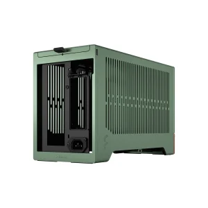 Fractal Terra/Mini ITX/Zelená - obrázek 7