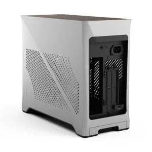 Fractal Design Era 2 Silver - obrázek 2