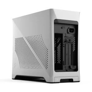 Fractal Design Era 2 Silver - obrázek 3