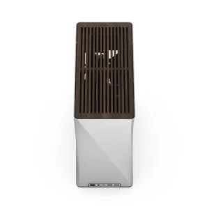 Fractal Design Era 2 Silver - obrázek 4