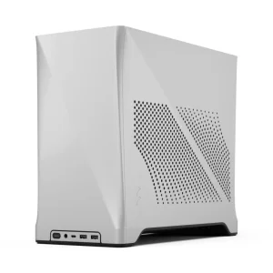 Fractal Design Era 2 Silver - obrázek 5